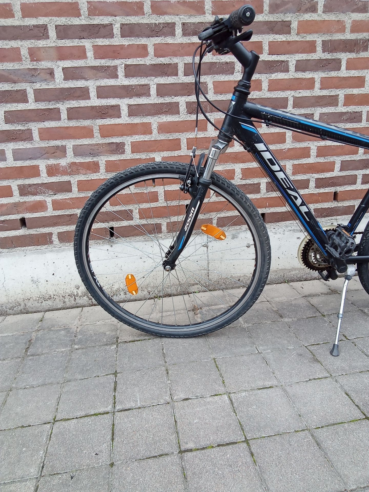 Ideal Moovic – FRONT_BRAKE