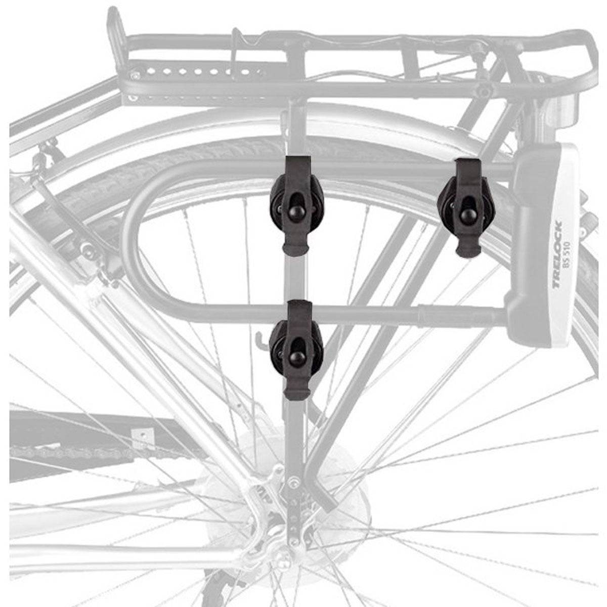 Fäste zb403 - BikePath