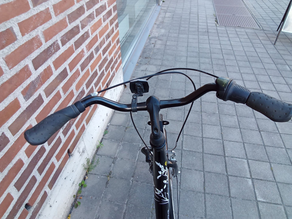 Biltema Yosemite – HANDLEBAR