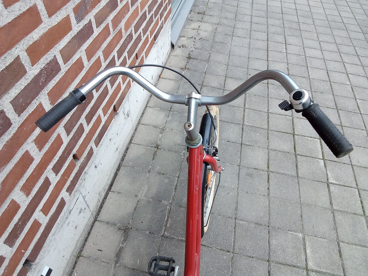 Biltema – HANDLEBAR
