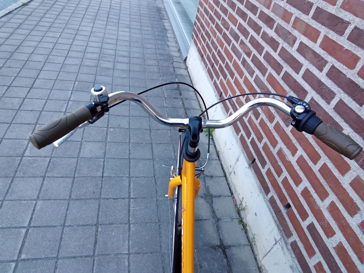Monark – HANDLEBAR