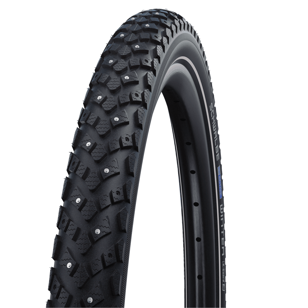 Winter 26x1.75 47-559 100 dubbar - BikePath