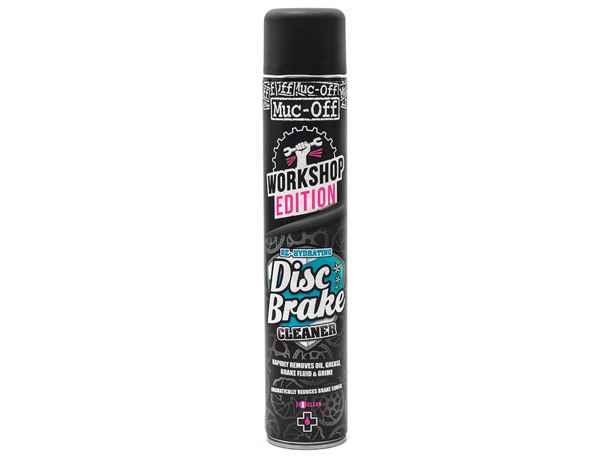 Disc Brake Cleaner 750ml - BikePath