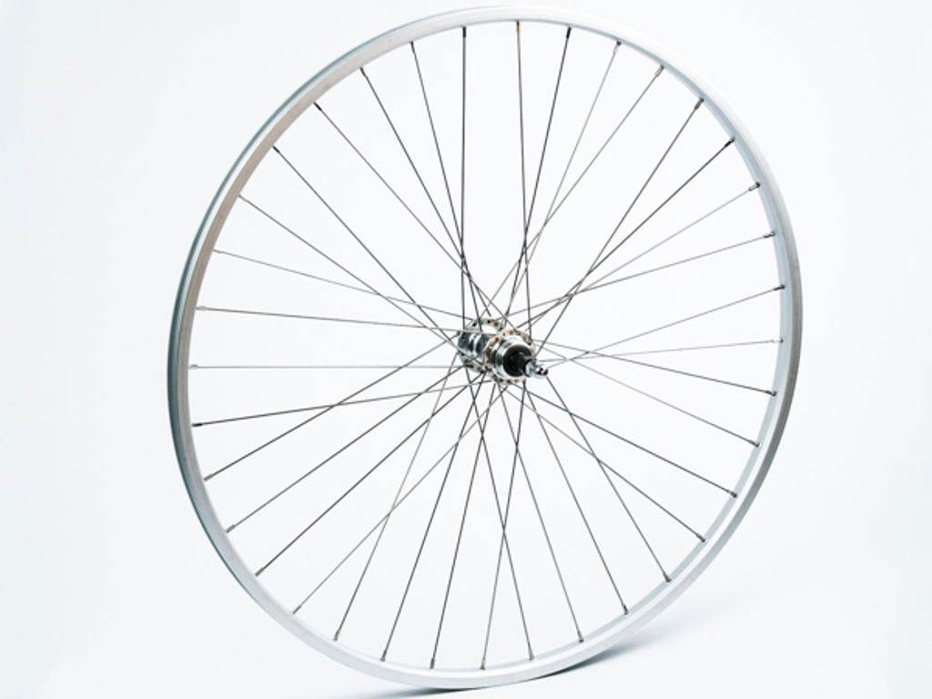 Wheel 700c 700c Rear - BikePath