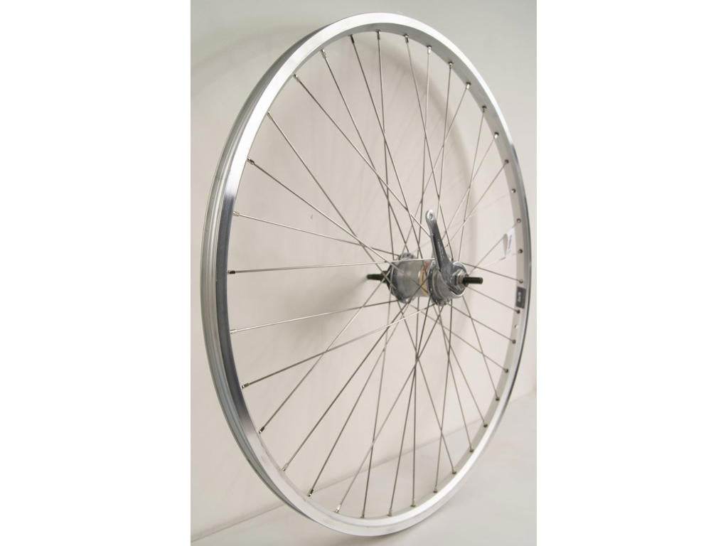 bakhjul 700c coaster brake nexus3 - BikePath