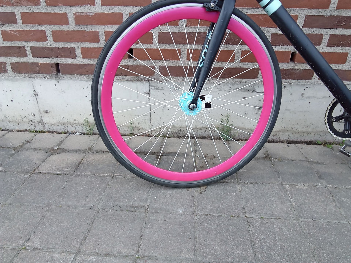 Solbacke Sole – FRONT_BRAKE