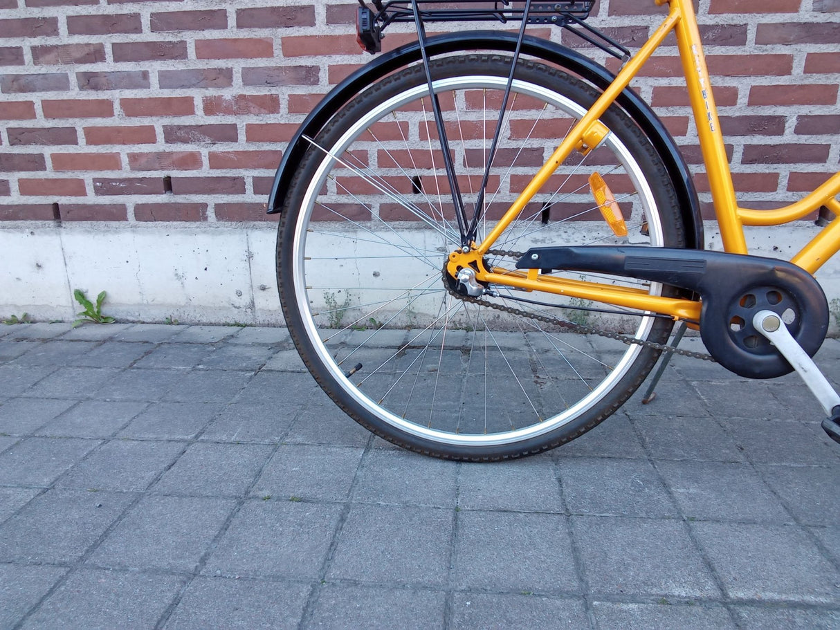 Monark – REAR_GEAR
