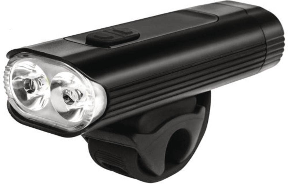 Subra 1000 lumen framlampa - BikePath