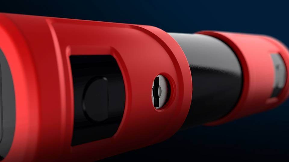 ALARM 440 med USH - BikePath