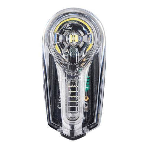 Vela Framlampa LED 2488 ABUS - BikePath