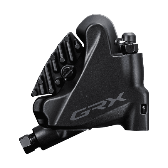 Skivbromsok BR-RX400 GRX flat mount, bak - BikePath
