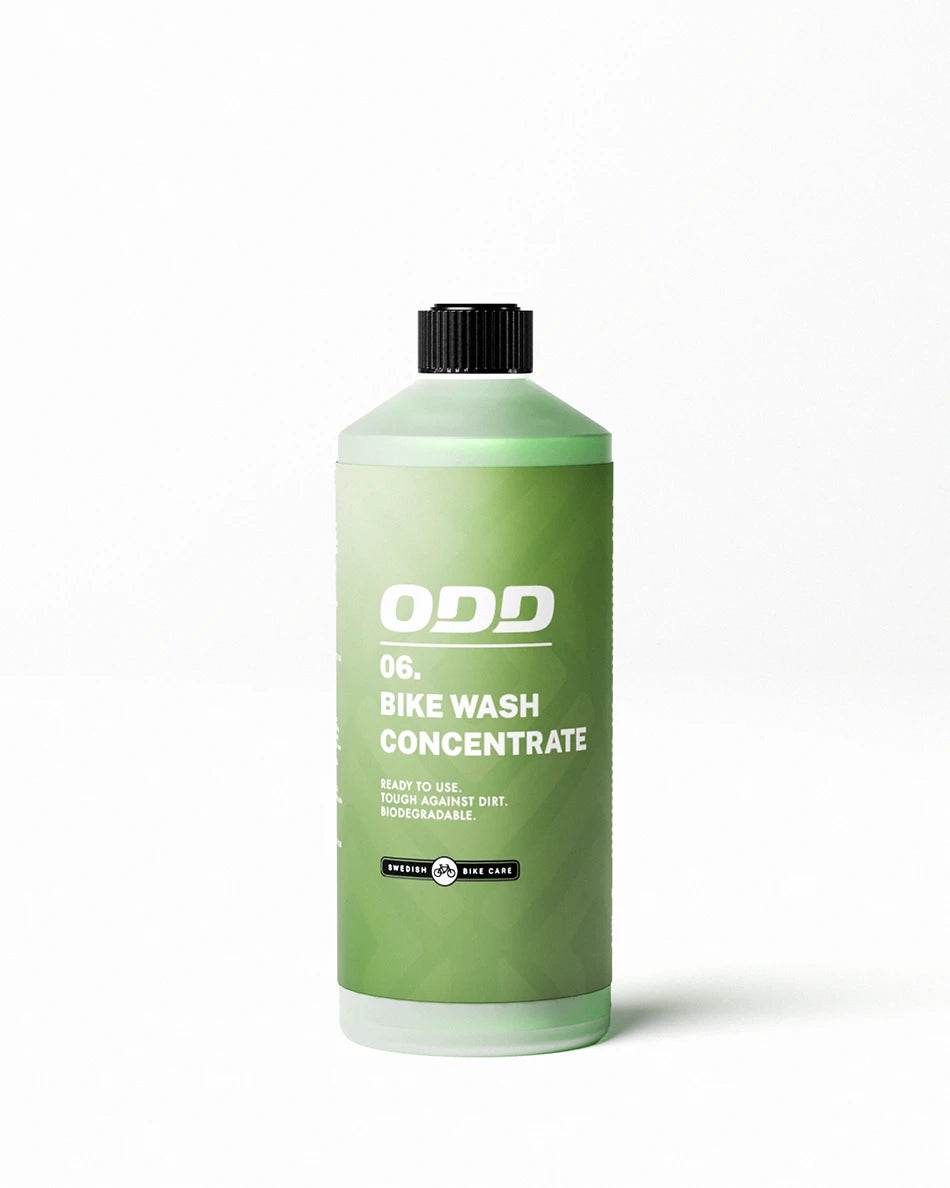 Bike Wash - Concentrate 500ml - BikePath