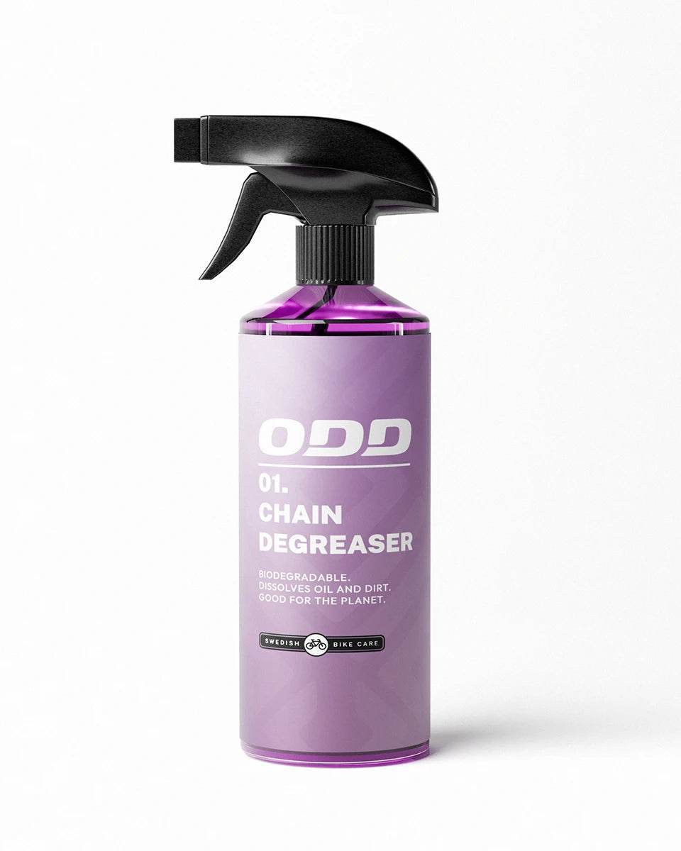 Chain Degreaser - BikePath