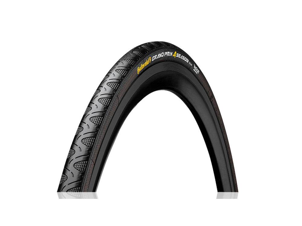 GP 4-season däck, 32-622 - BikePath