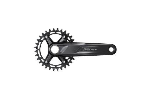 Vevparti FC-M5100-1 Deore 10/11-vxl 175 32T - BikePath