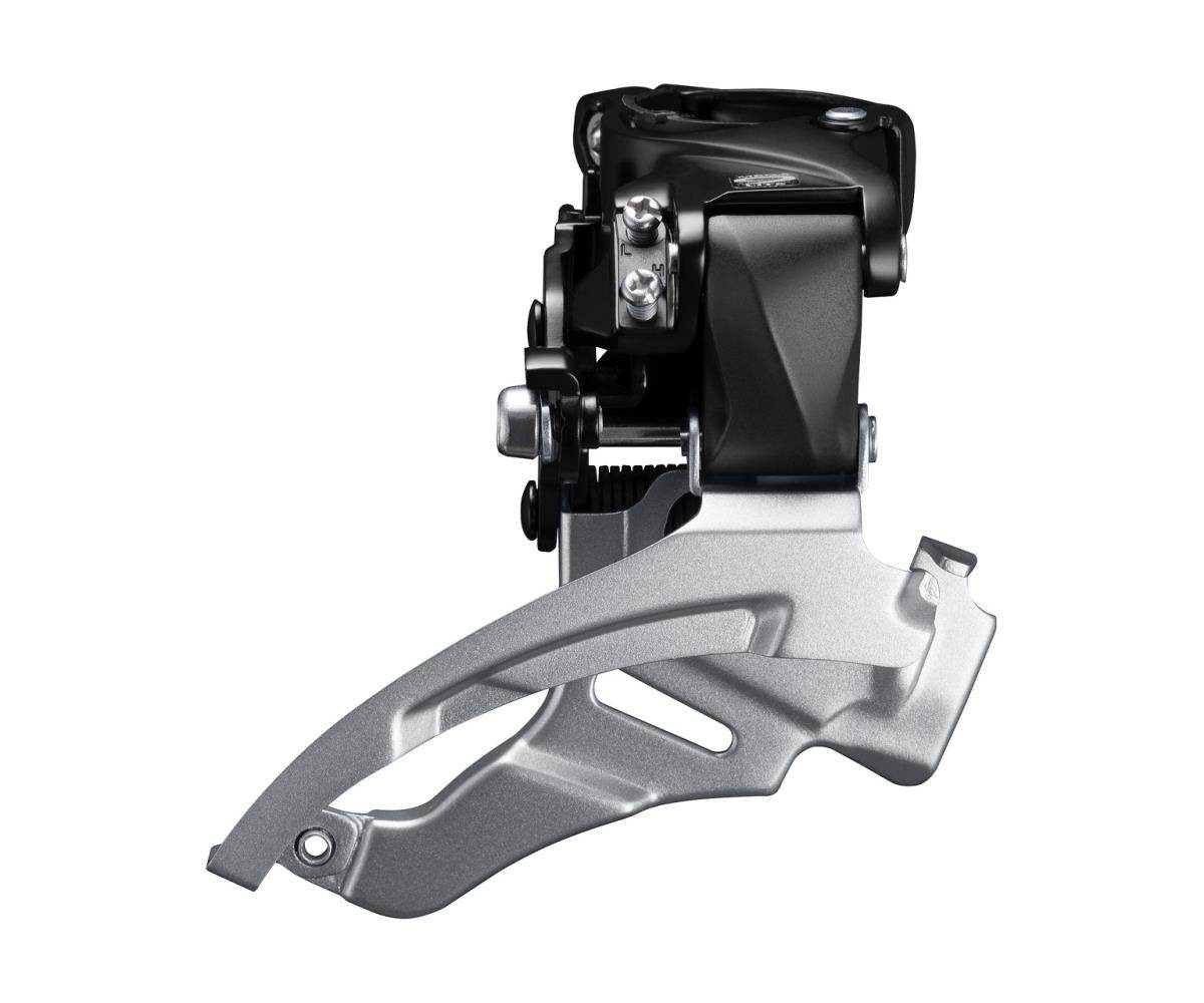 Altus FD-M2000 DS6 trippel fram växel - BikePath