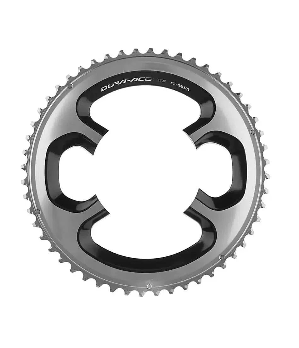Kedjedrev för FC-9000 Dura-Ace 34T-MA för 50-34T - BikePath