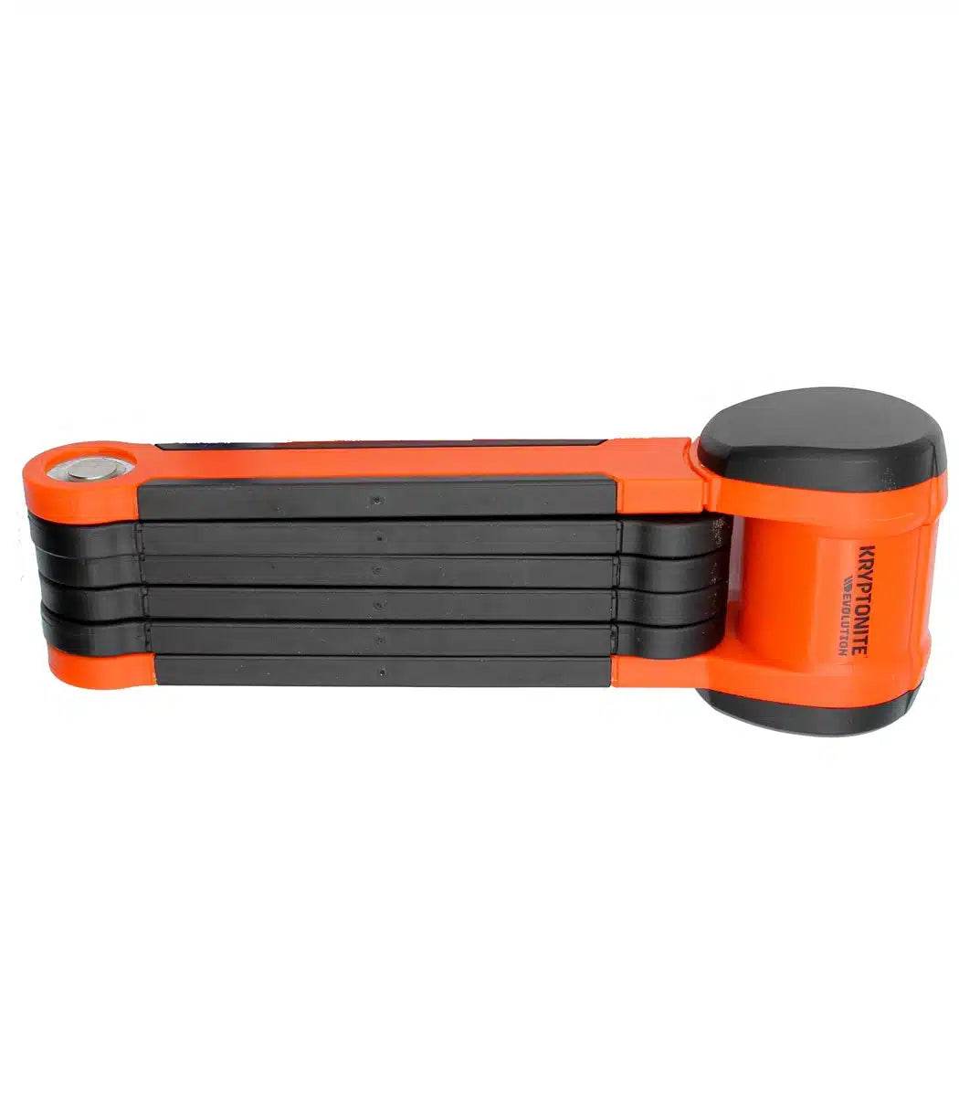 Evolution 790 - BikePath