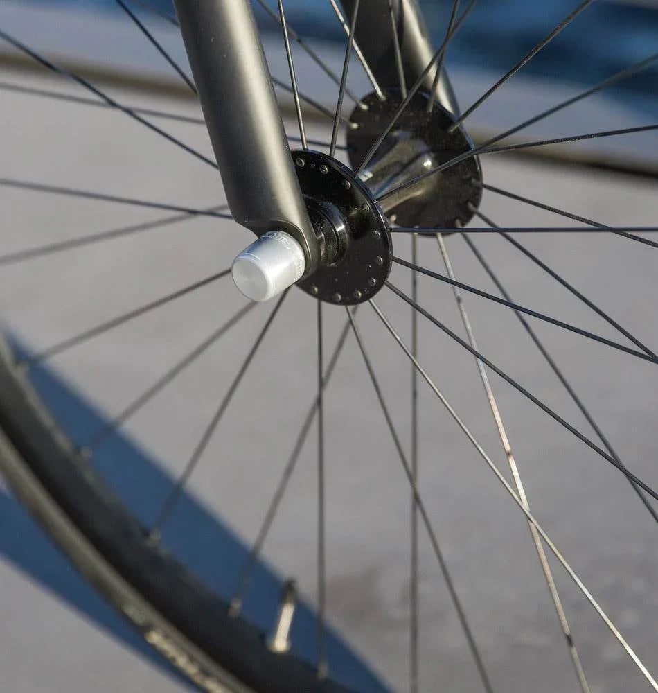 NutFix - BikePath
