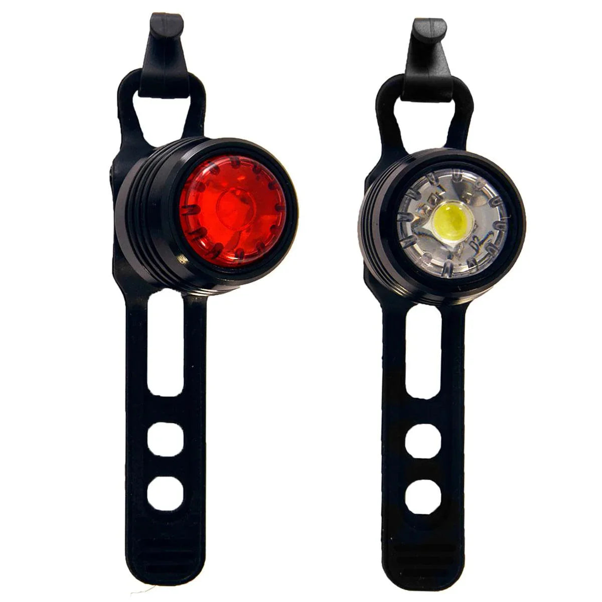 OXFORD Belysning Brightspot set - BikePath
