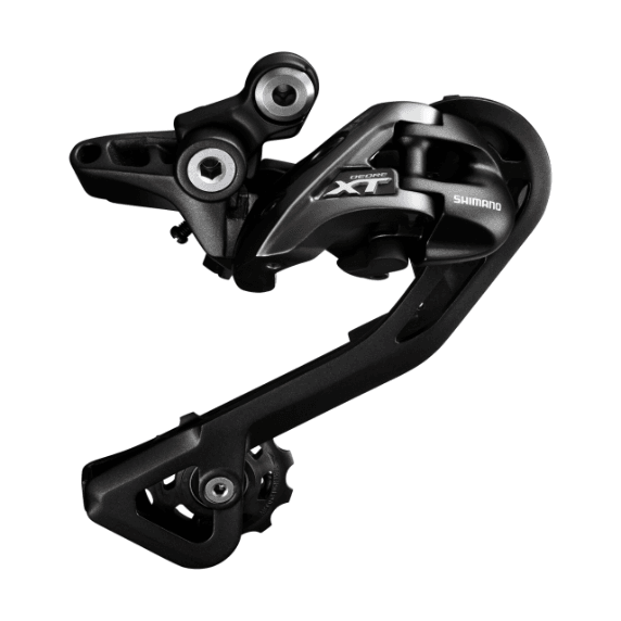 Rear Derailleur 10s SGS RD-T8000 Deore XT - BikePath
