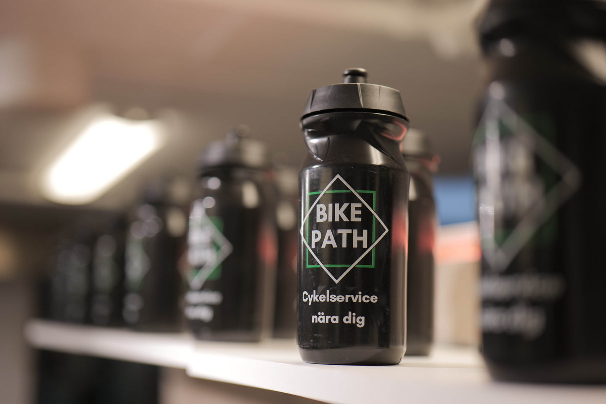 BikePath Vattenflaska 650 ml - BikePath
