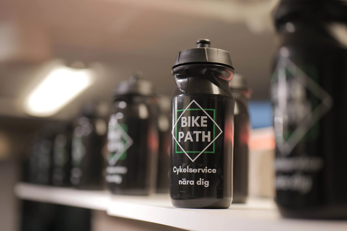 BikePath Vattenflaska 650 ml - BikePath