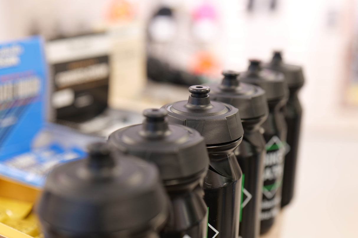 BikePath Vattenflaska 650 ml - BikePath