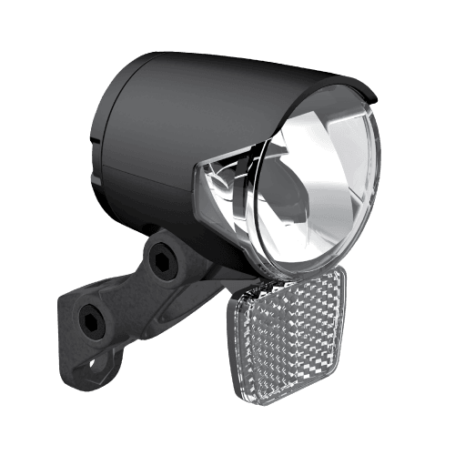 Front Light MR4 e-bike - BikePath