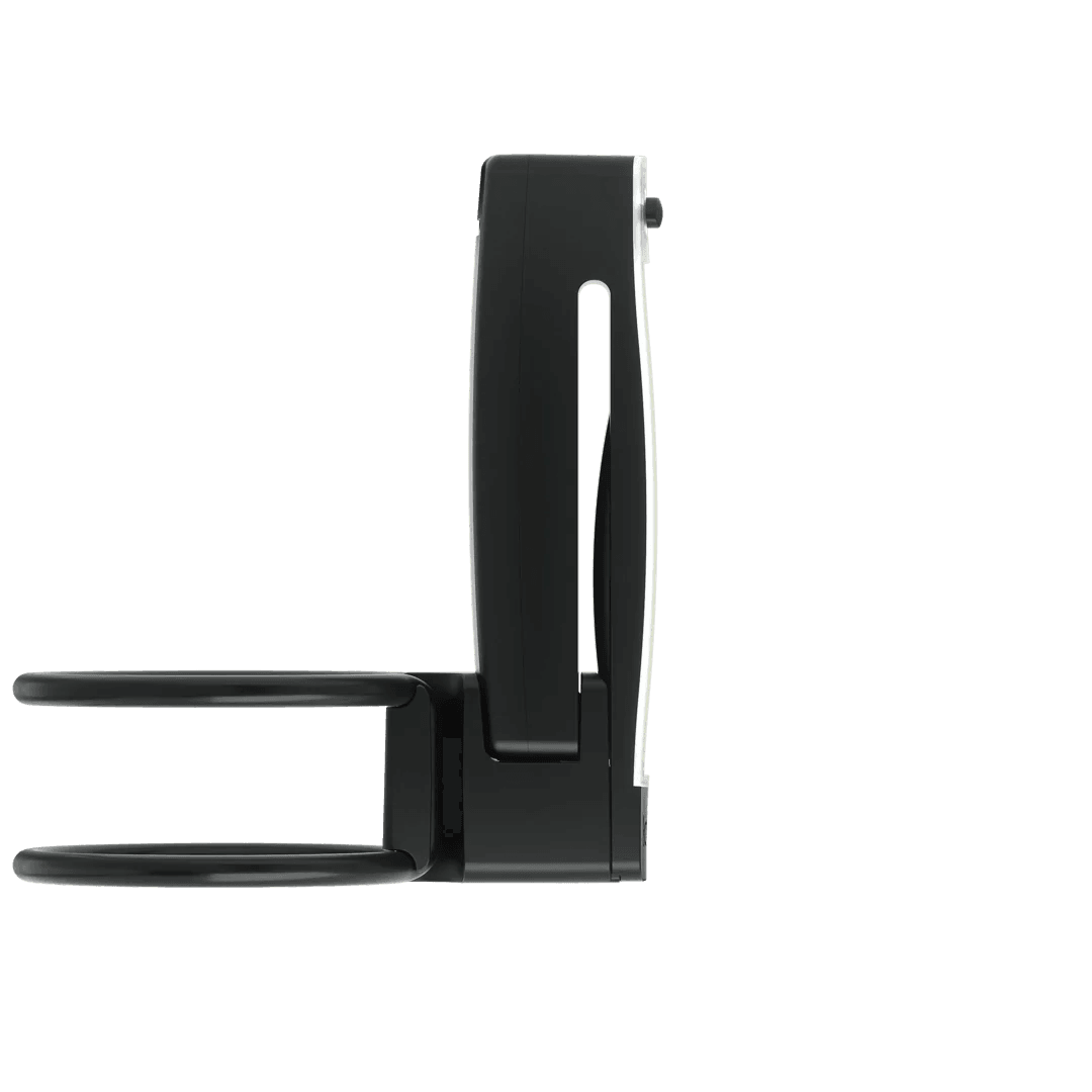 Plus fram svart - BikePath