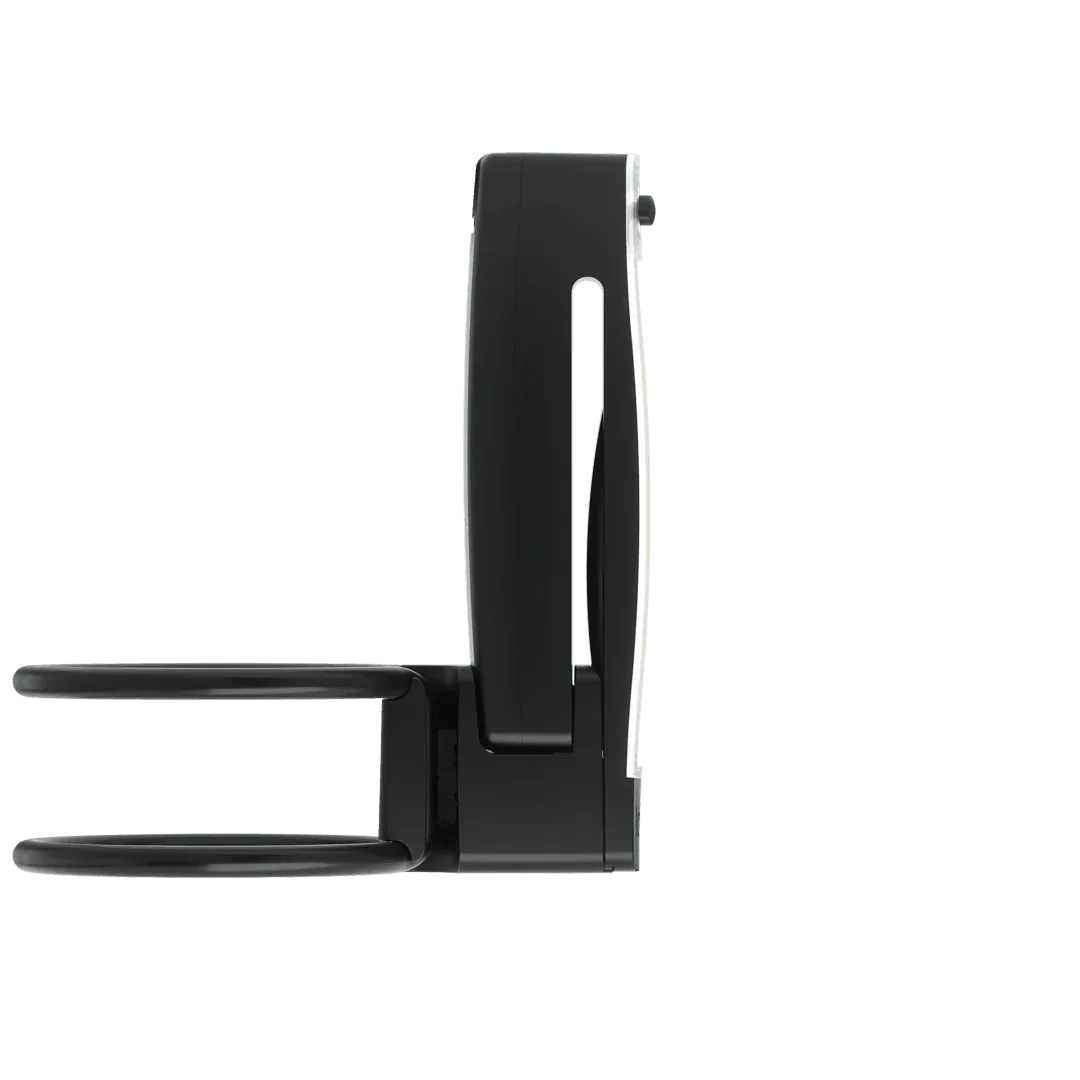 Plus fram svart - BikePath