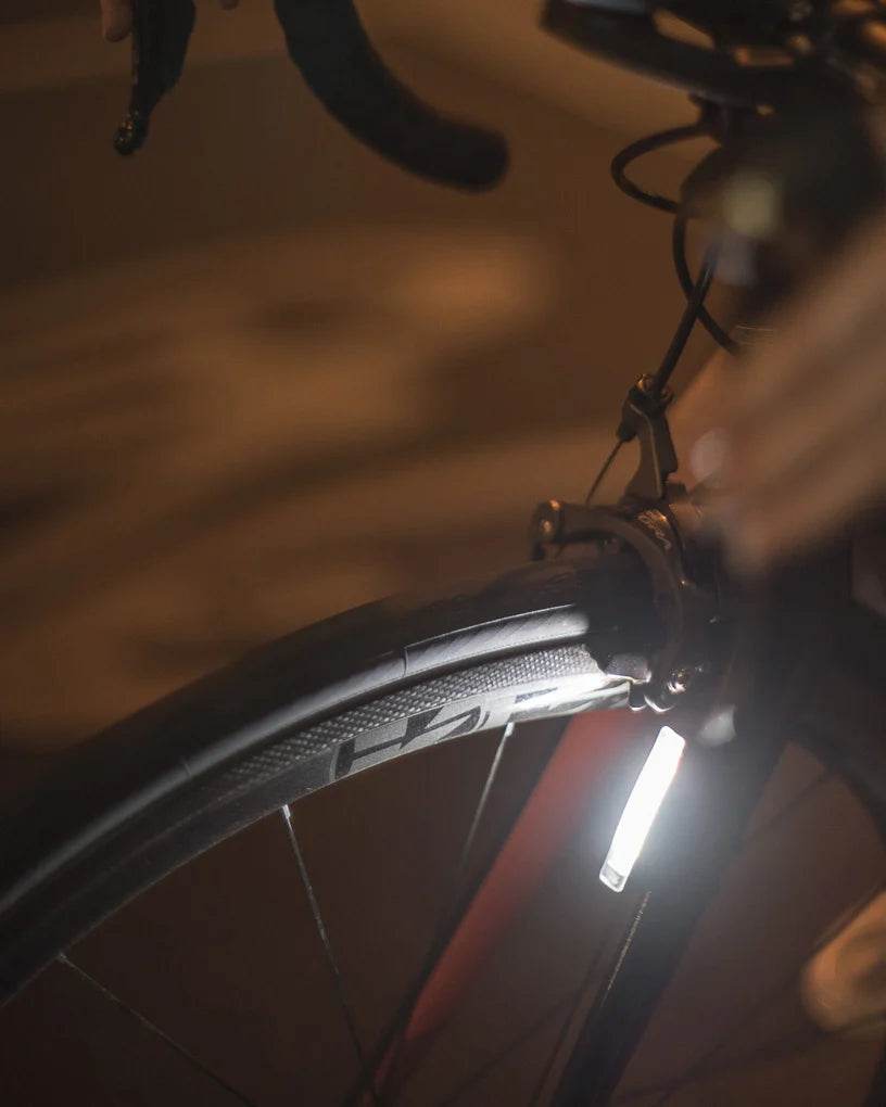 Plus fram svart - BikePath