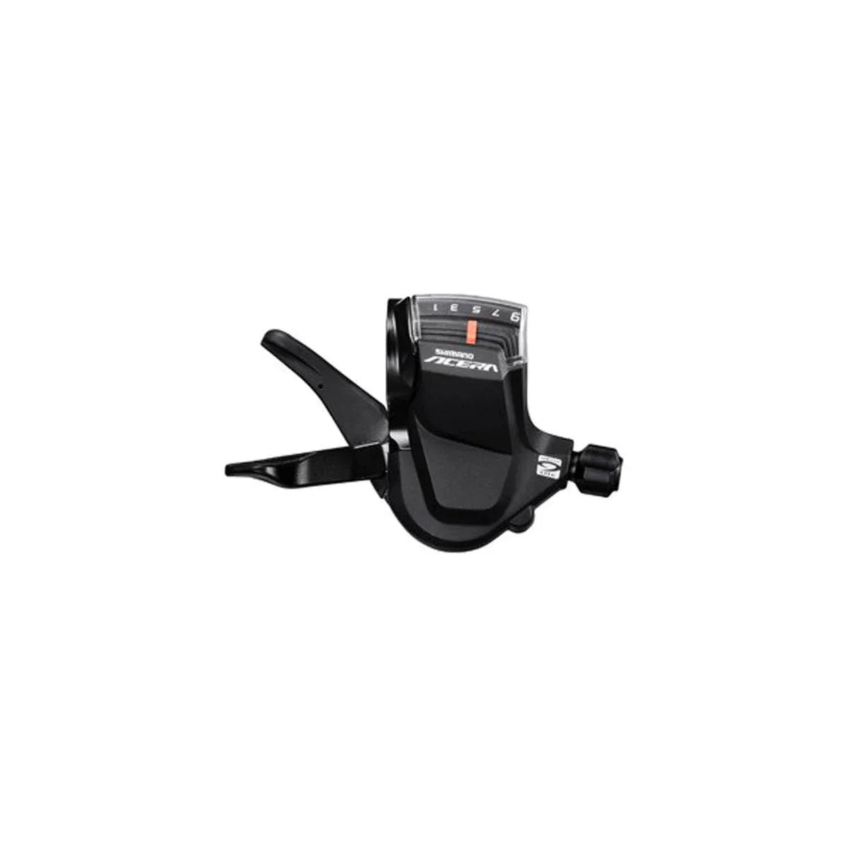Växelreglage SL-M3000 Acera höger, 9-vxl, m/OGD - BikePath