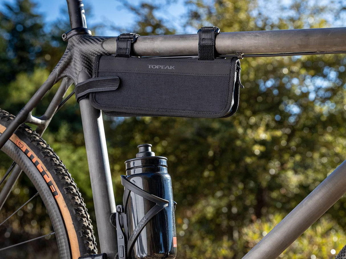 Gravel Gear Bag M/Repair Kit - BikePath