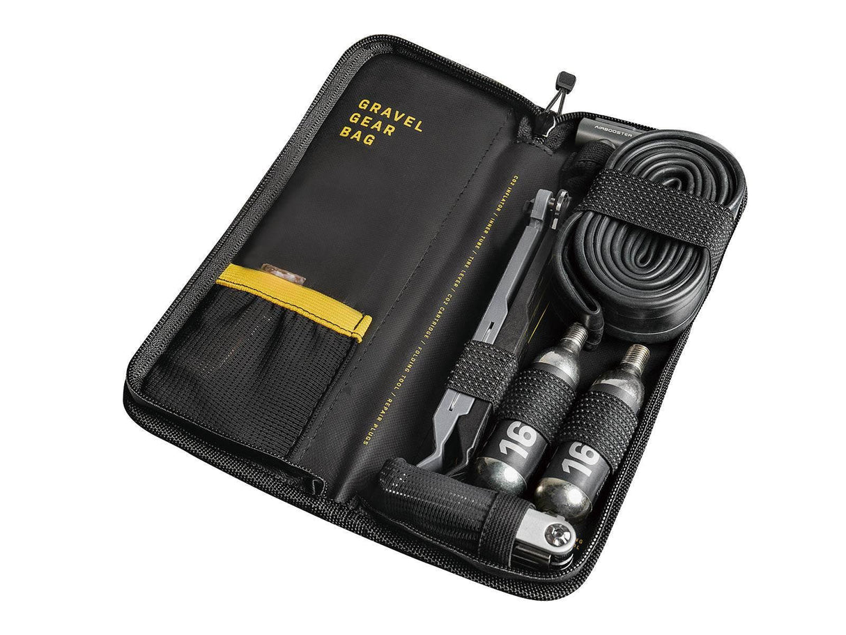 Gravel Gear Bag M/Repair Kit - BikePath