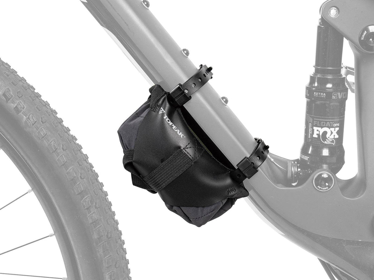 Gearpack Ramväska - BikePath