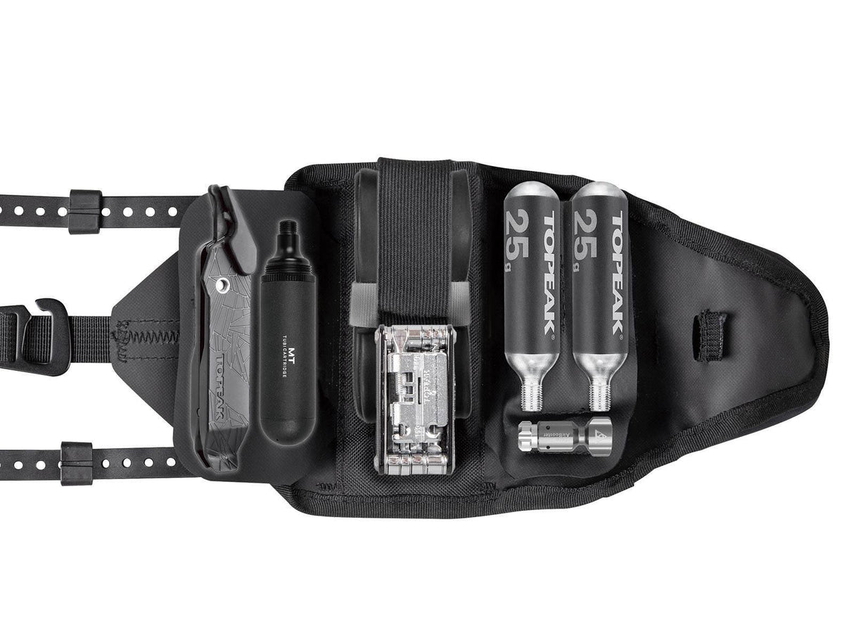 Gearpack Ramväska - BikePath