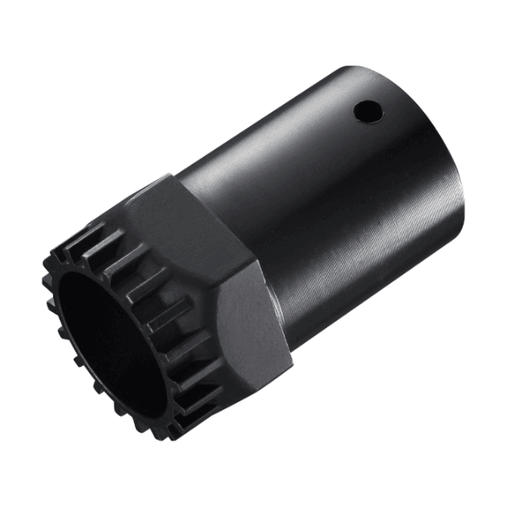 TL-UN66 avdragsadapter för vevlager av kassettyp - BikePath