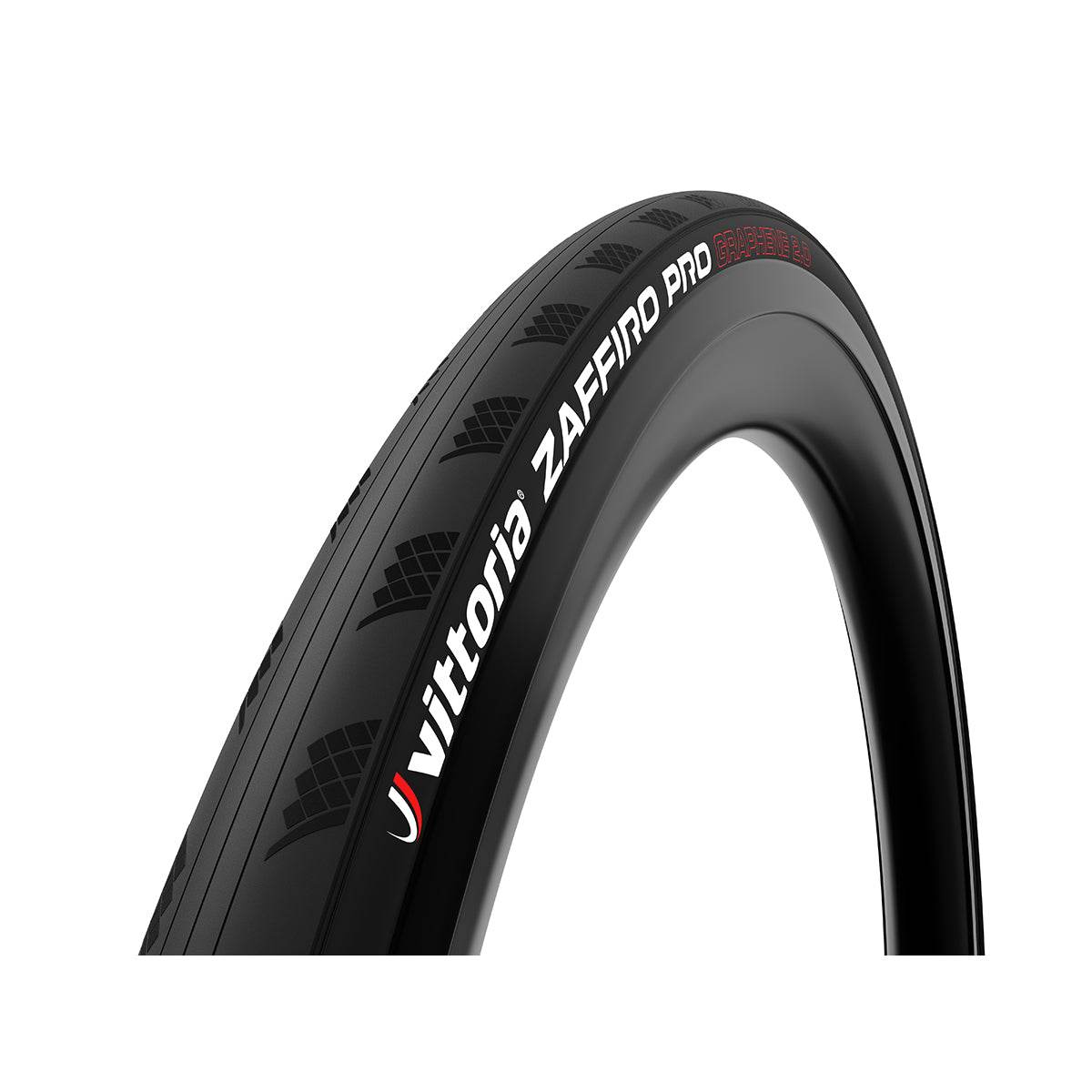 Däck Road Zaffiro Pro V black 28-622/700x28c Fold G2 - BikePath