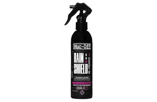 Rain Shield Re-Proofer 250 ml - BikePath