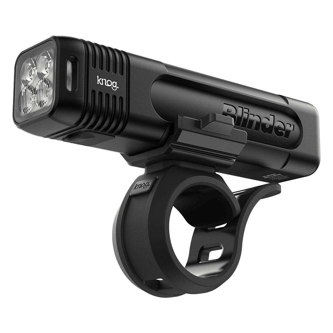 Blinder 600 Integrated - BikePath