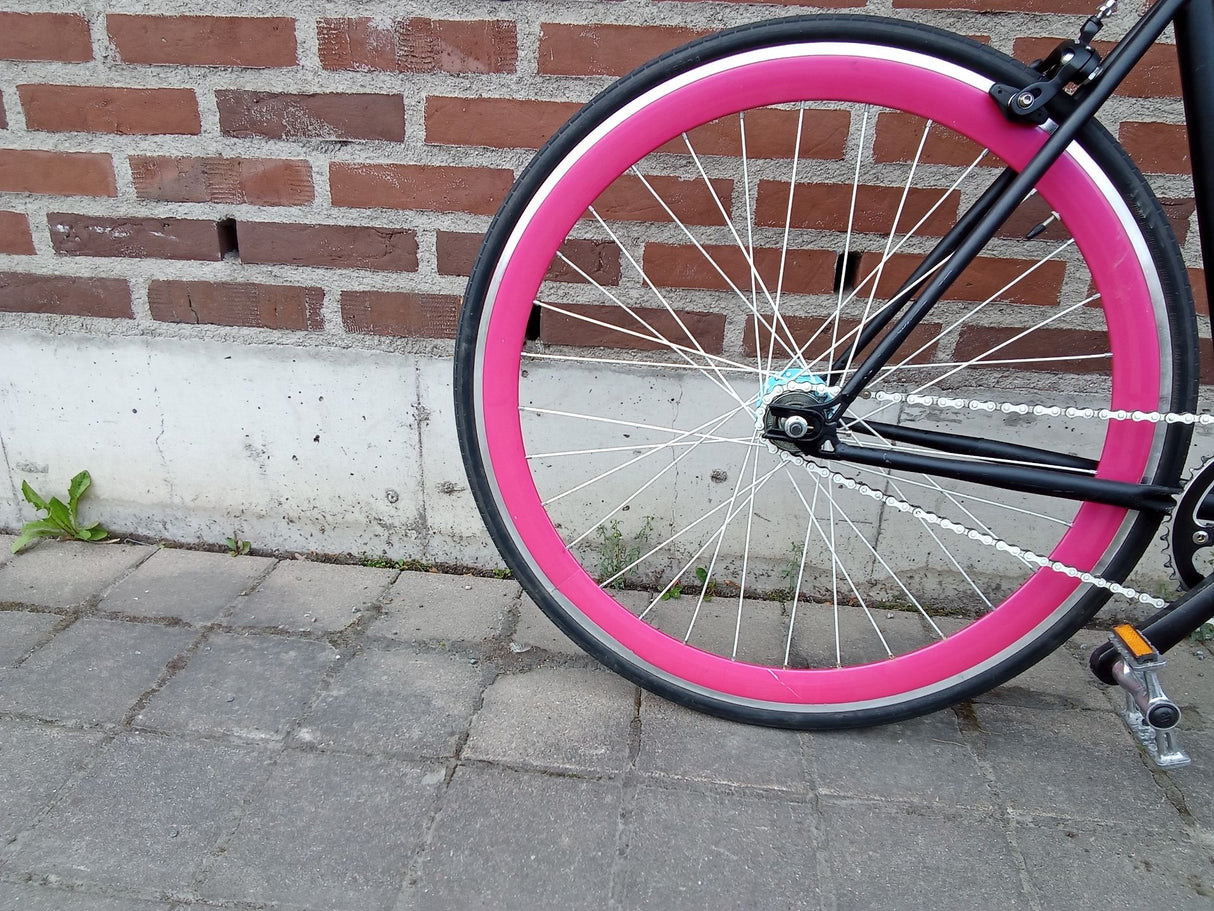 Solbacke Sole – REAR_GEAR