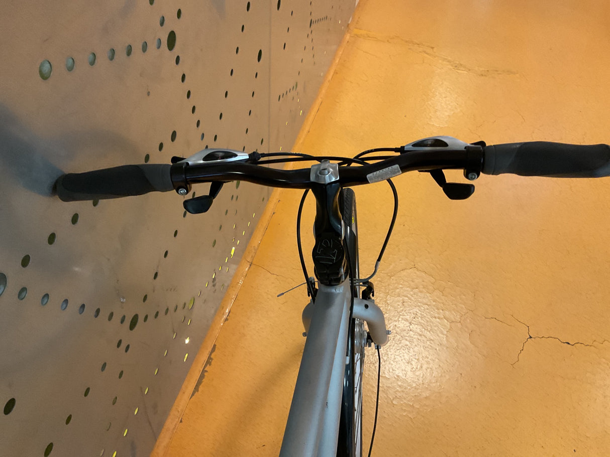 Peak Pt Douglas – HANDLEBAR