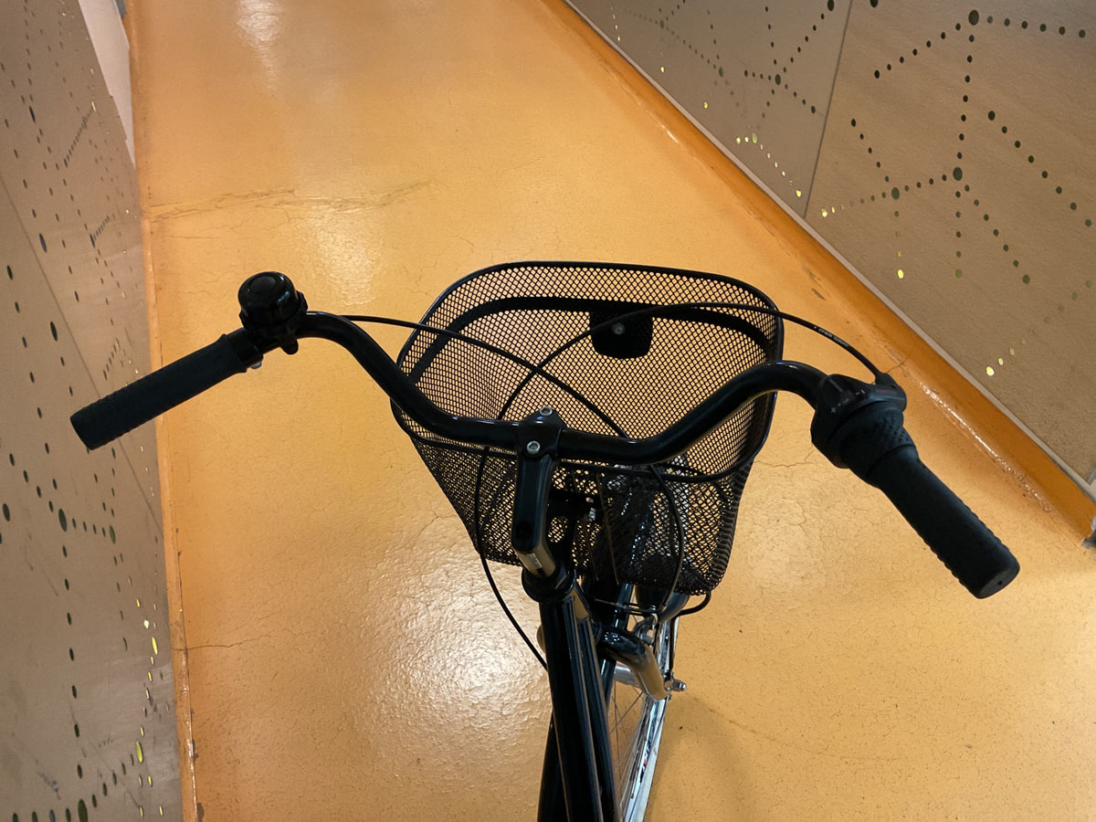 Sjösala Mariedal – HANDLEBAR