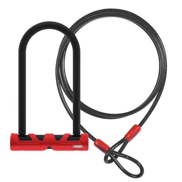 Ultimate 420 + kabel - BikePath