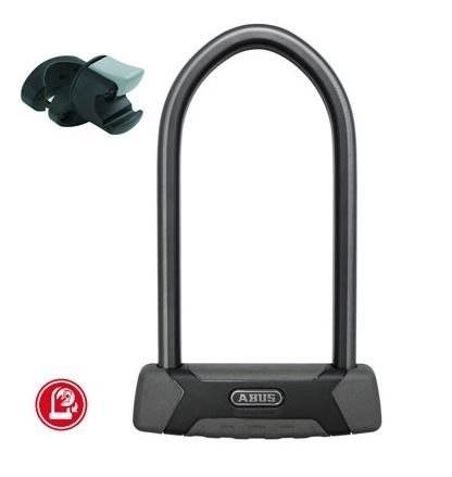 Bygellås Granit 540 X-plus - BikePath