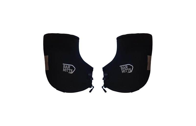 Mountain Bike Extreme Cold - BikePath