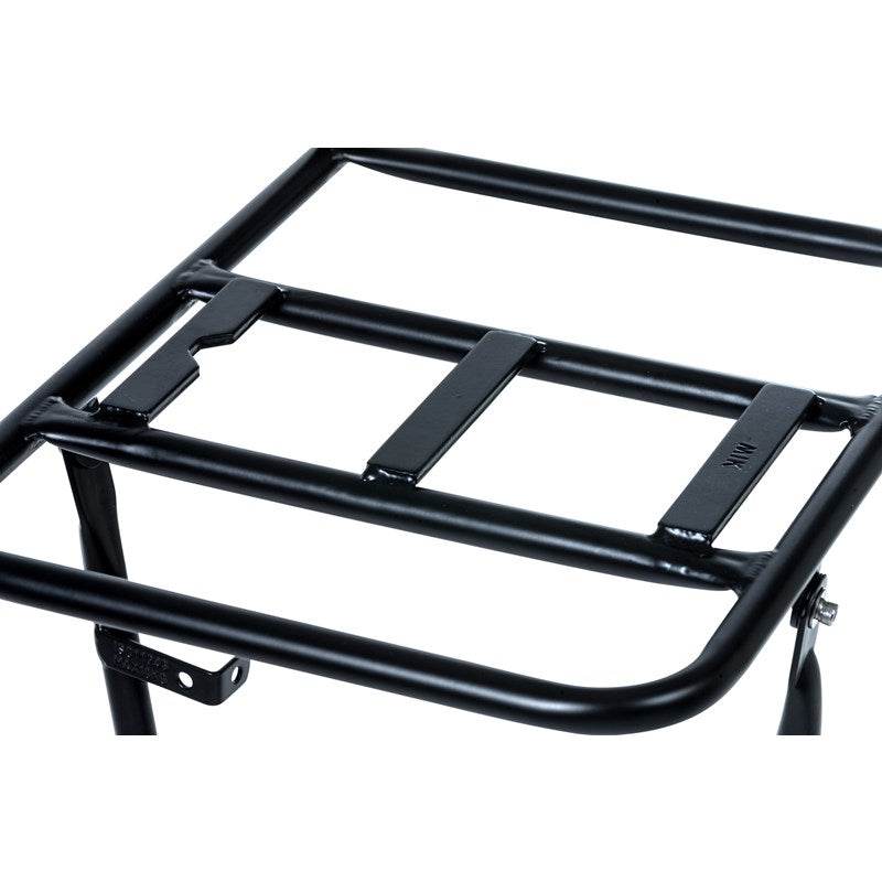 Fram pakethållare - BikePath