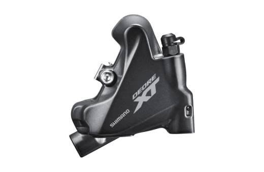 Skivbromsok BR-M8110 Deore XT flat mount, bak - BikePath