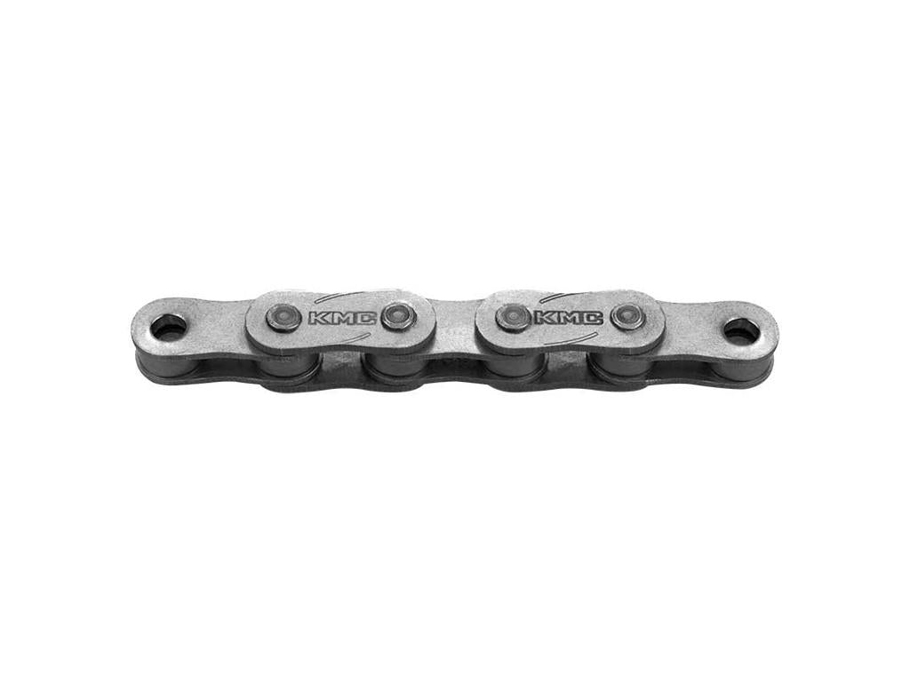 KMC cykelkedjelänk i metall, reservdel cykel, kedja länk KMC